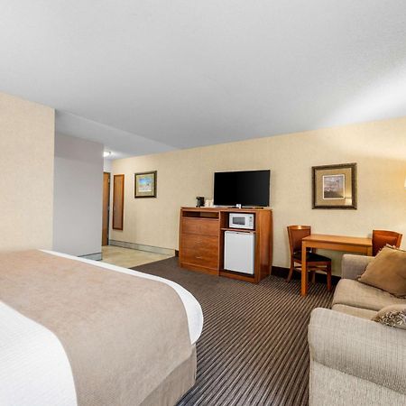 Best Western Vermillion Inn Exterior foto