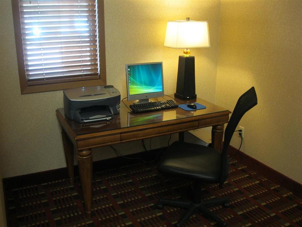 Best Western Vermillion Inn Facilități foto